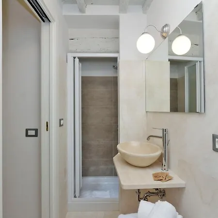 Restart Accommodations Borghese Rome Exterior photo