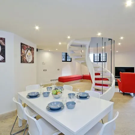 Restart Accommodations Borghese Rome Exterior photo