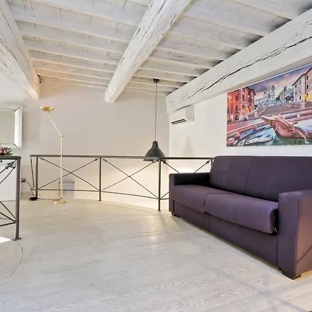 Restart Accommodations Borghese Rome Exterior photo