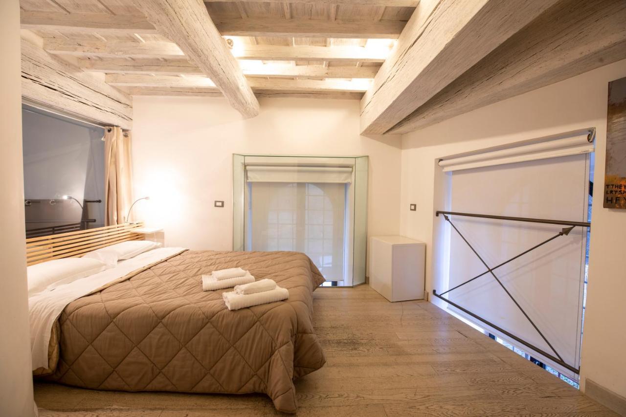 Apartment Restart Borghese Rome