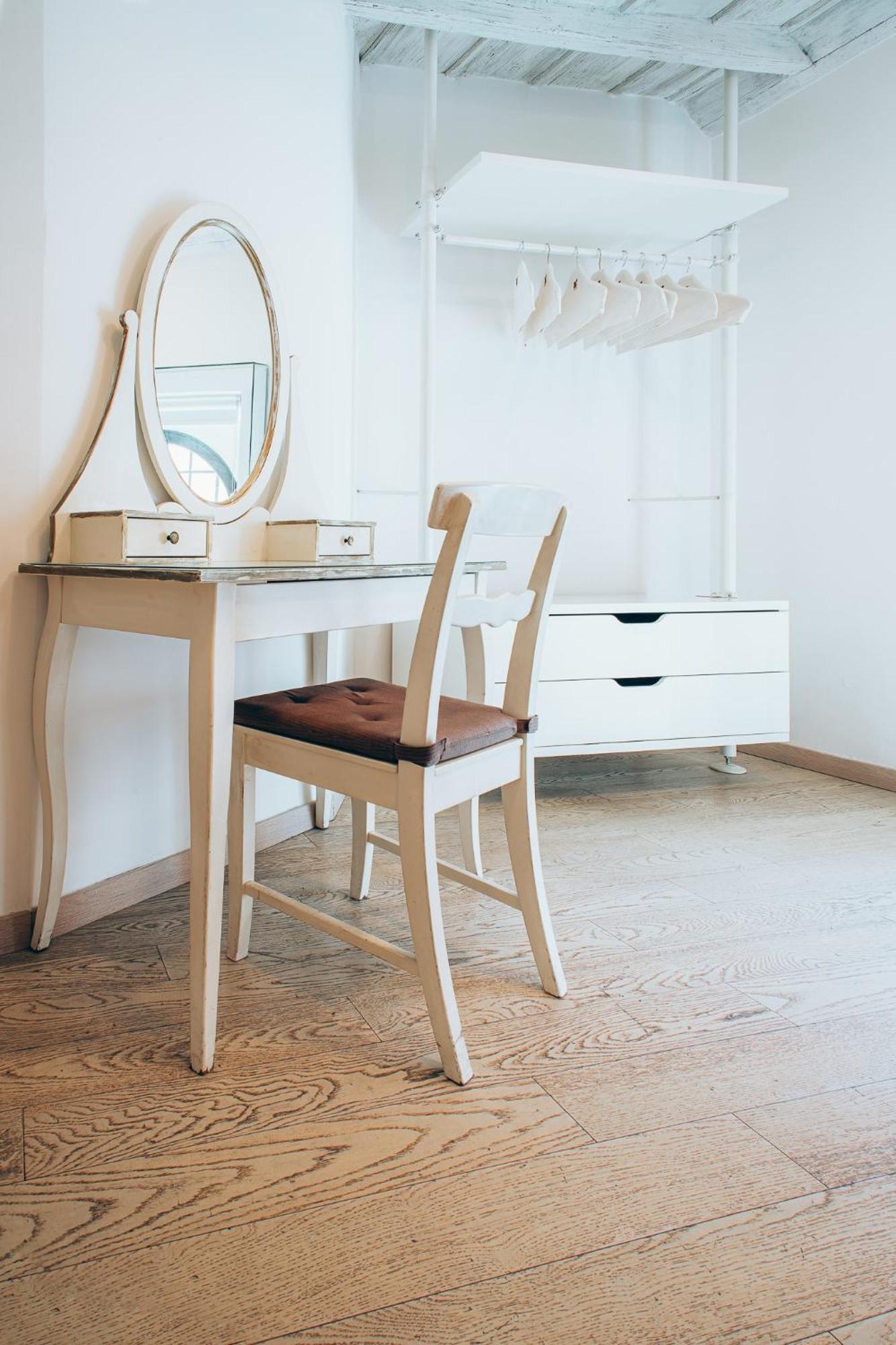 Restart Borghese Apartment