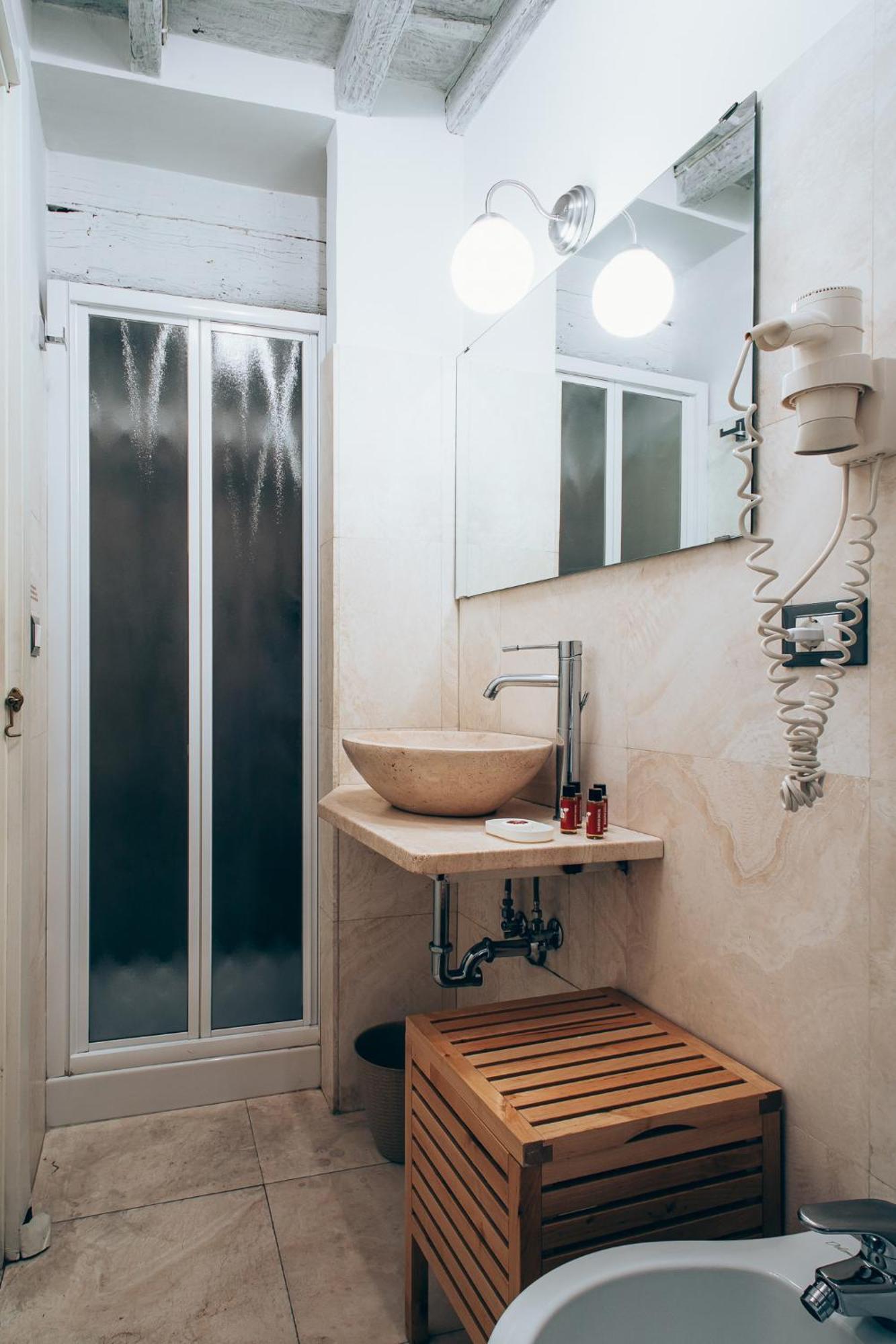 Apartment Restart Borghese