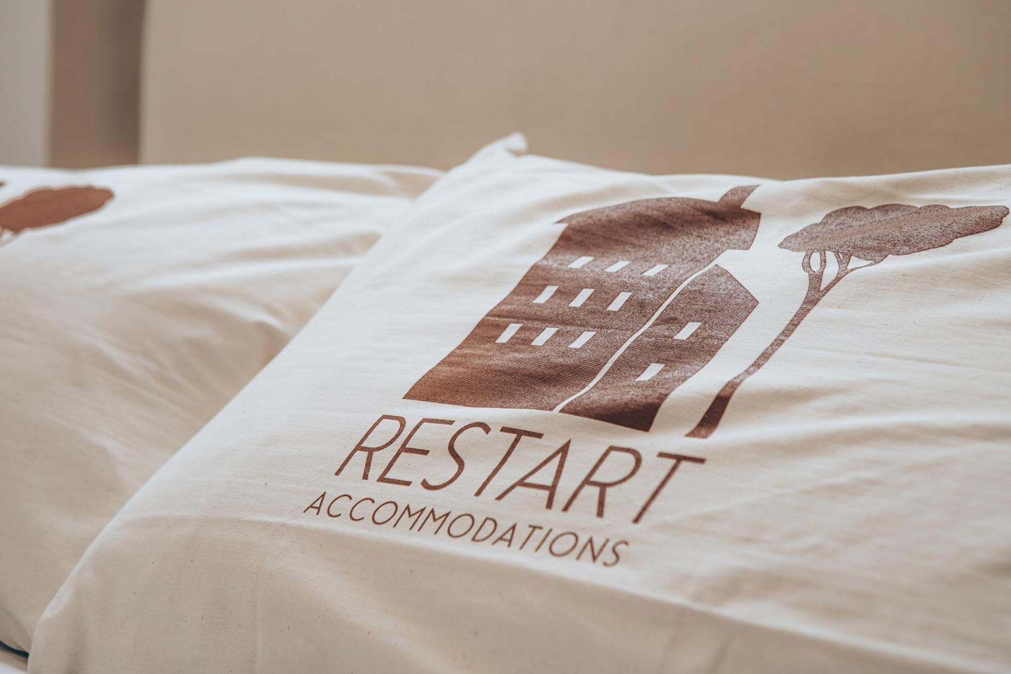 Apartment Restart Borghese Rome