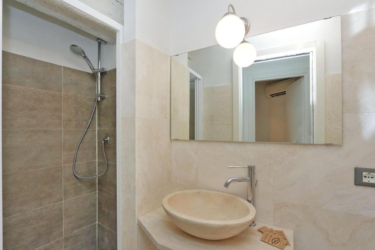 Restart Borghese Apartment